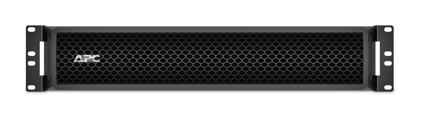 SRT96RMBP - Bộ pin mở rộng APC Smart-UPS SRT 96V