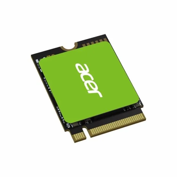 Ổ Cứng SSD Acer MA200-1TB M.2 2230 PCIe Gen4 x4 NVMe MA200-1TB