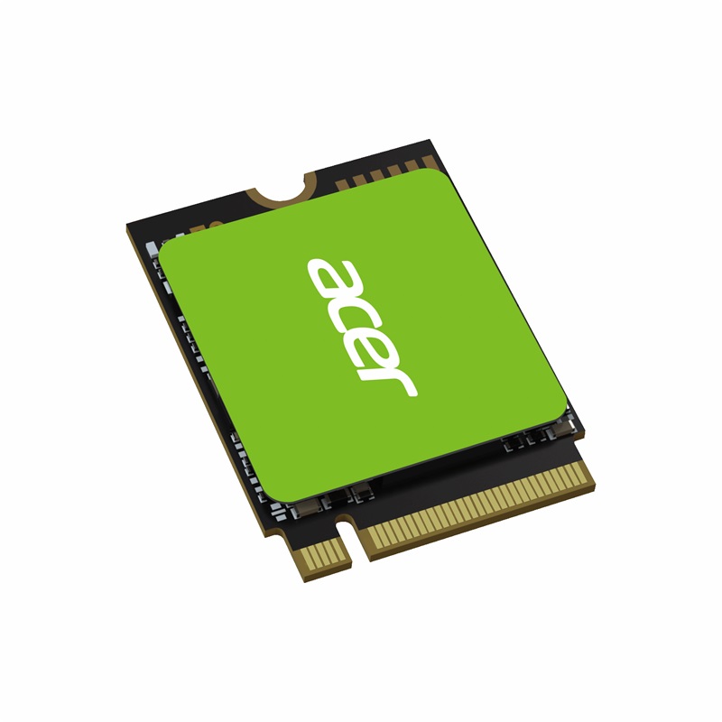 Ổ Cứng SSD Acer MA200 512GB M.2 2230 PCIe Gen4 x4 NVMe MA200-512GB