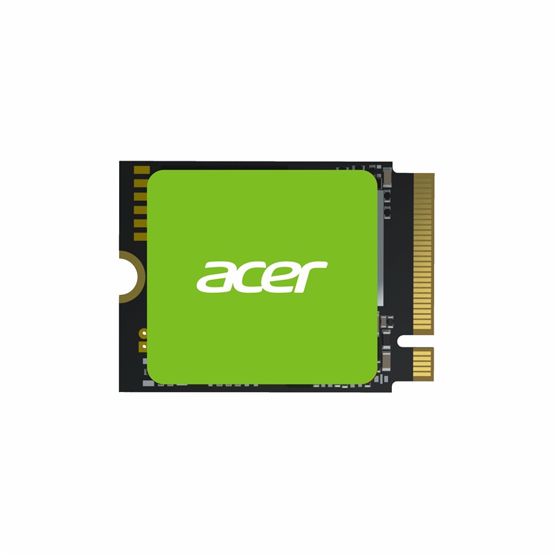Ổ Cứng SSD Acer MA200 512GB M.2 2230 PCIe Gen4 x4 NVMe MA200-512GB