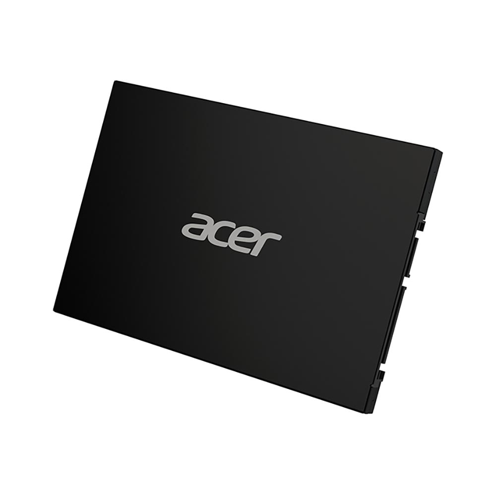 Ổ cứng SSD ACER RE100 2.5'' SATA III, 4TB, model: RE100-25-4TB