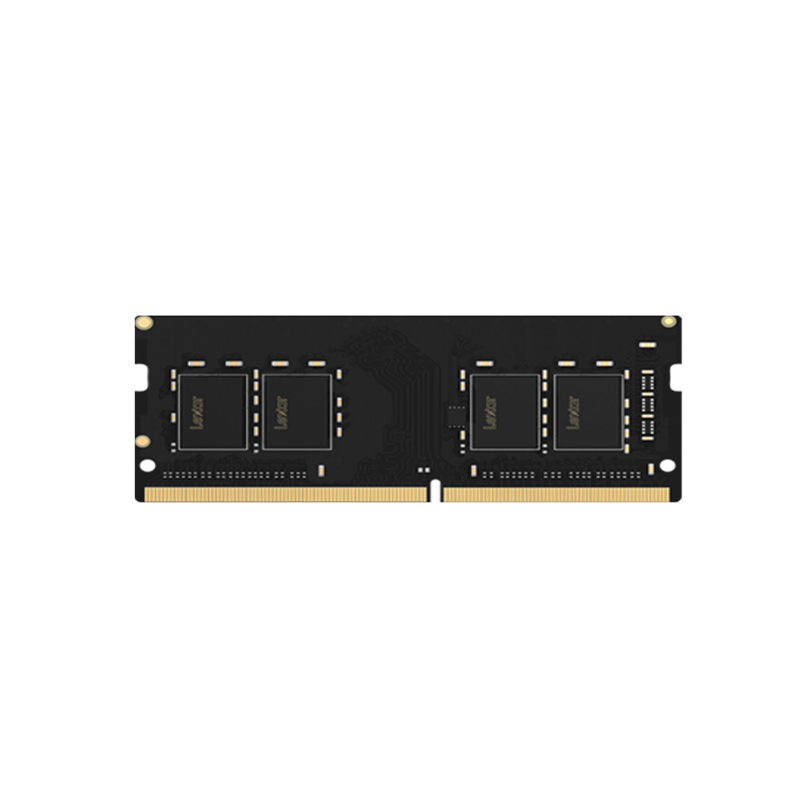 Lexar SO-DIMM DDR5 4800 16GB | Hàng chính hãng