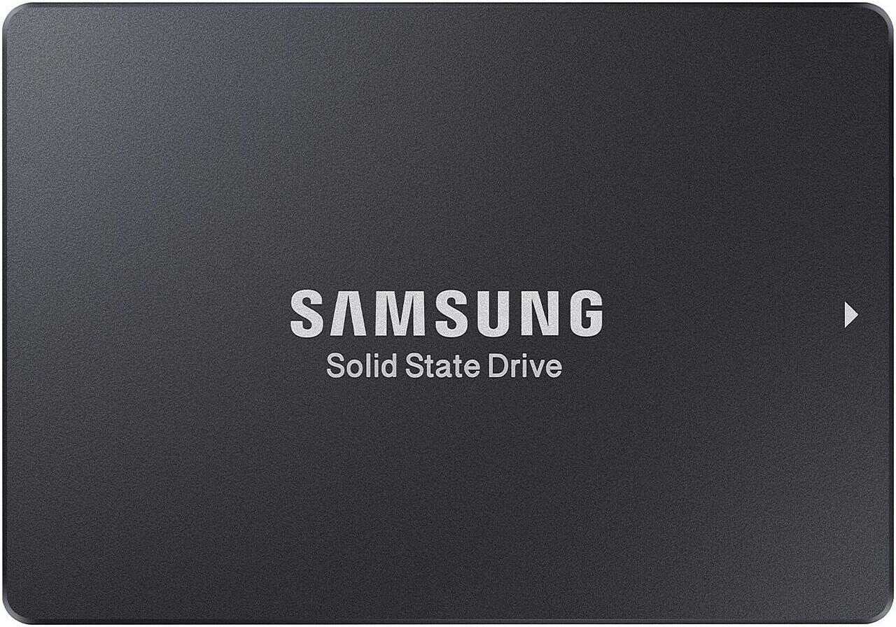 Ổ cứng SSD Samsung PM893 480GB | Hàng chính hãng