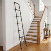 Thang rút đơn thép carbon Fujihome STL39