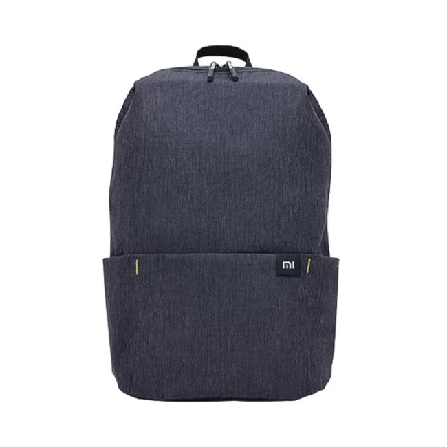 Túi Đeo Xiaomi Casual Daypack/ Đen (ZJB4143GL) | Hàng chính hãng