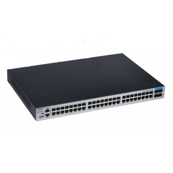 Switch 48 cổng RUIJIE RG-S5750-48GT4XS-HP-H | Hàng chính hãng