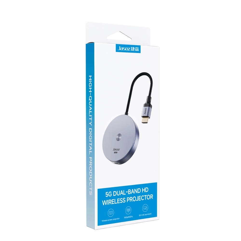 Bộ kết nối HDMI không dây 1080P JASOZ T-G166