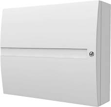 Bộ trung tâm không dây JA-100KR. | Hàng chính hãng