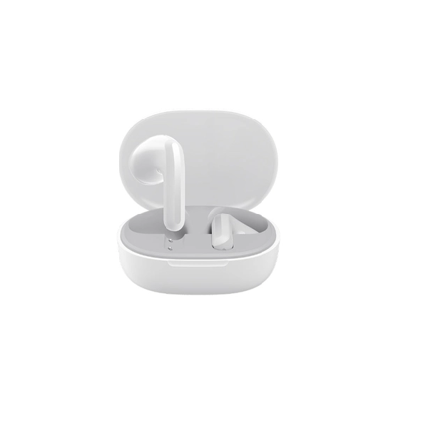 Tai nghe Xiaomi Redmi Buds 4 Lite – White (BHR6919GL) | Hàng chính hãng