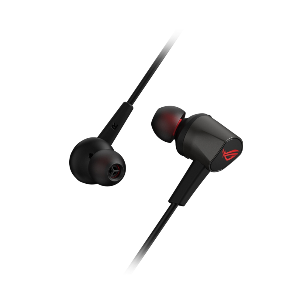 Tai Nghe Gaming ASUS ROG Cetra II Core 90YH02V0-B2UA00 | Hàng chính hãng