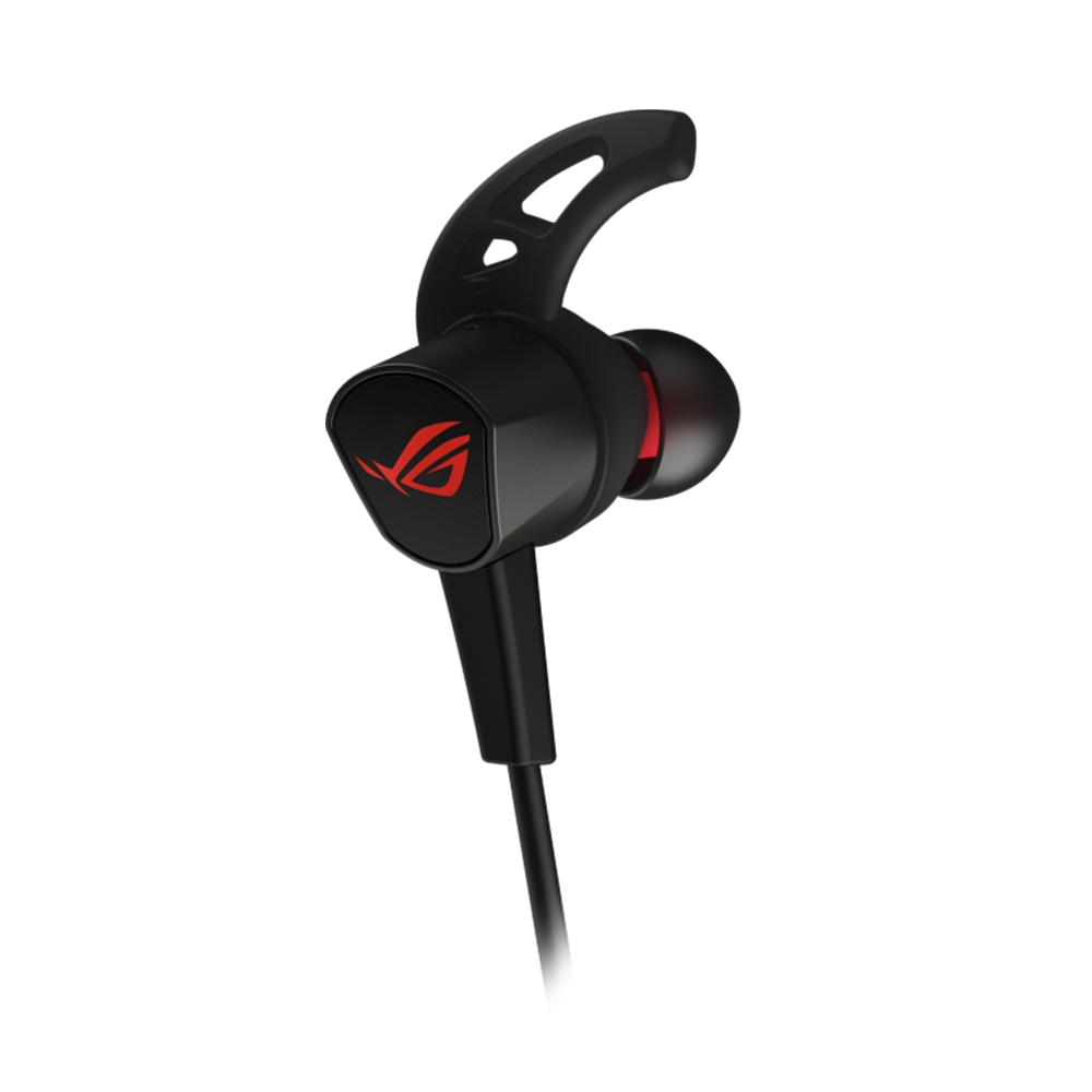 Tai Nghe Gaming ASUS ROG Cetra II Core 90YH02V0-B2UA00 | Hàng chính hãng