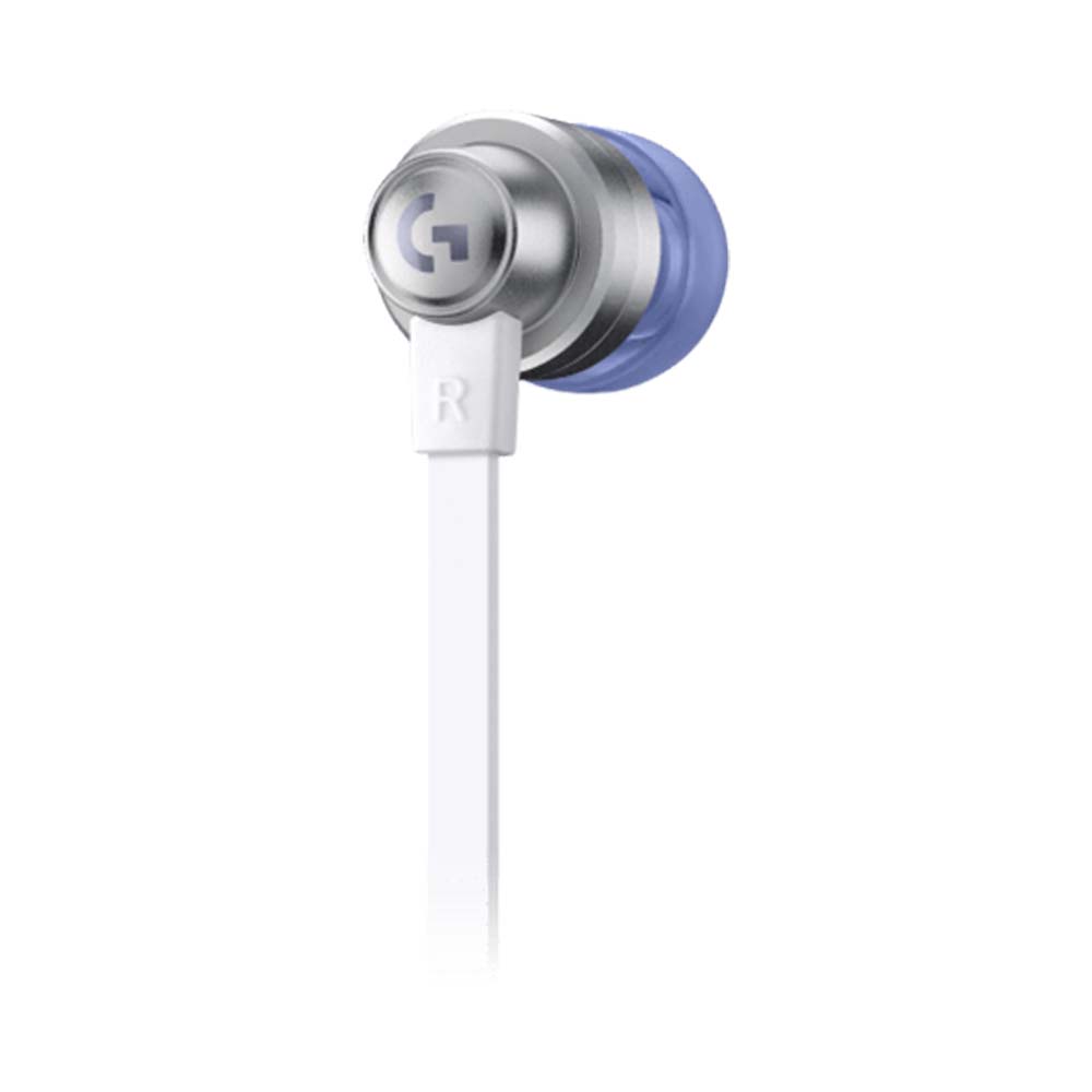 Tai nghe gaming Logitech G333 in-ear