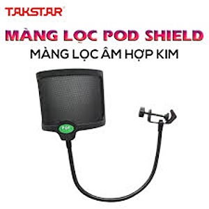 Danh mục Màng Lọc Âm POP – Phụ kiện lọc âm chuyên nghiệp cho micro | Hàng chính hãng