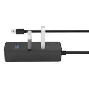 Bộ chia USB HUB 4 cổng USB 3.0 W5PH4-U3 | Hàng chính hãng