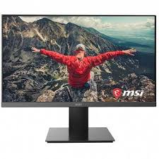 Màn hình MSI PRO MP241X 23.8 inch VA FHD