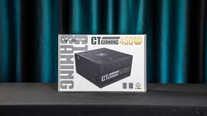 Nguồn Centaur 450W CT450W | Hàng chính hãng