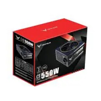 Nguồn Centaur 650w CT650W | Hàng chính hãng
