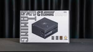 Nguồn Centaur 850w CT850W | Hàng chính hãng
