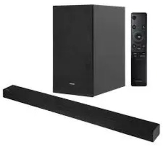 Loa Thanh Soundbar Samsung HW-A450/XV | Hàng chính hãng