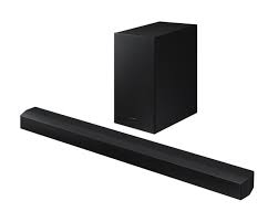 Loa Soundbar Samsung HW-B450/XV | Hàng chính hãng