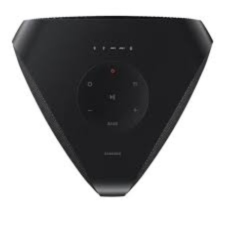 Loa tháp Samsung MX-ST40B/XV | Hàng chính hãng