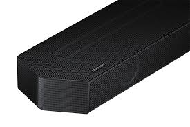 Loa Soundbar Samsung HW-Q600B/XV | Hàng chính hãng