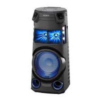 Loa không dây di động Sony MHC-V43D | Hàng chính hãng