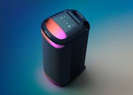 Loa Di Động Sony SRS-XV800 | Hàng chính hãng