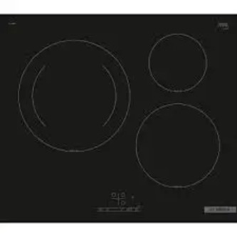 BẾP TỪ BOSCH PUJ61RBB5E - MADE IN SPAIN - PUJ61RBB5E | Hàng chính hãng