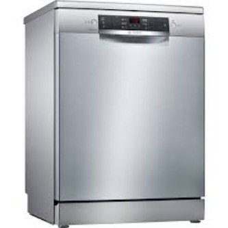 Máy Rửa Bát Độc Lập BOSCH SMS46GI01P 12 Bộ | Hàng chính hãng