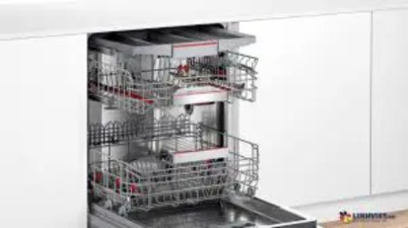 Máy rửa bát âm tủ 13 bộ Bosch SMI4ECS14E | Hàng chính hãng