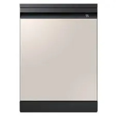 Máy rửa bát Bespoke 14 bộ Samsung DW60CB750FAPSV | Hàng chính hãng