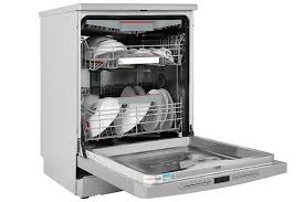 Máy rửa bát cao cấp 14 bộ Bosch SMS6ZCI08E | Hàng chính hãng