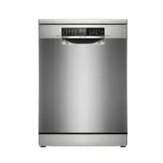 Máy rửa bát Bosch SMS6ZCI85M Serie 6 sấy Zeolith 14 bộ | Hàng chính hãng
