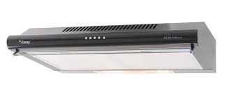 Máy hút khói cổ điển CANZY CZ 2060B | Hàng chính hãng