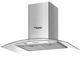 Máy hút mùi Canzy CZ-TB70 | Hàng chính hãng