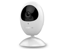 Camera Wifi Cube 2MP Hikvision SH-IVB21UF-IW | Hàng chính hãng