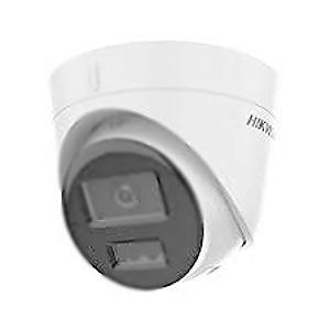 Bộ 3 Camera HIKVISION 2MP - Thu Tiếng - Có Màu Ban Đêm | Hàng chính hãng