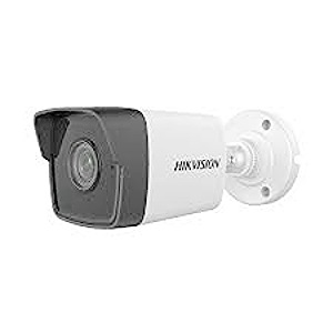 Bộ 4 Camera HIKVISION 2mp - Thu Tiếng - Có Màu Ban Đêm | Hàng chính hãng