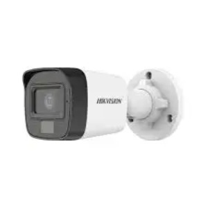 Bộ 5 Camera HIKVISION 2mp - Thu Tiếng - Có Màu Ban Đêm | Hàng chính hãng