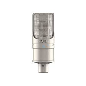 Micro thu âm takstar PC-K200 Thế hệ thứ 2 | Hàng chính hãng