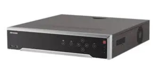 Bộ 8 Mắt Camera HIKVISION 8.0mp (4K) | Hàng chính hãng