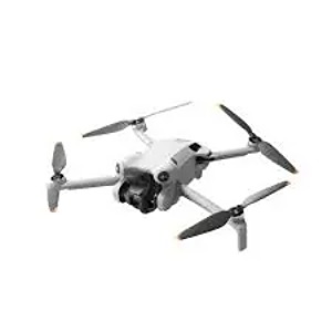 DJI Mini 4 Pro (GL) – Flycam nhỏ gọn, chuyên nghiệp | Hàng chính hãng