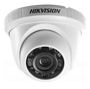 Bộ 8 Mắt Camera HIKVISION 8.0mp (4K) | Hàng chính hãng