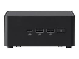 Máy tính Mini PC ASUS NUC 14 Pro Tall RNUC14RVHU500000I | Hàng chính hãng