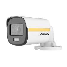 Bộ 11 Camera Hikvision 2mp - Thu Tiếng - Có Màu Ban Đêm | Hàng chính hãng