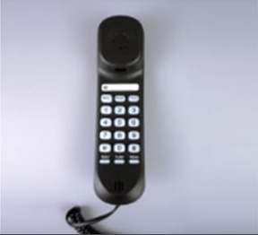 Điện thoại treo tường Excelltel 9602B | Hàng chính hãng