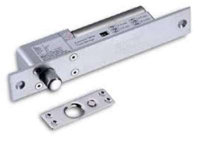 Khóa Chốt Điện Từ Bảo Vệ