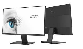 Màn hình MSI PRO MP241X 23.8 inch VA FHD