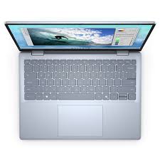 Laptop Dell Inspiron 14 5440 - 71059084 (Core 7 150U, 16GB, 1TB, MX570A 2GB, 2.2K, OfficeH24+365B, Win11)
